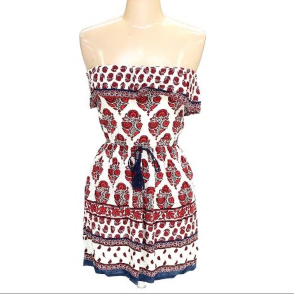 Missimo Dress